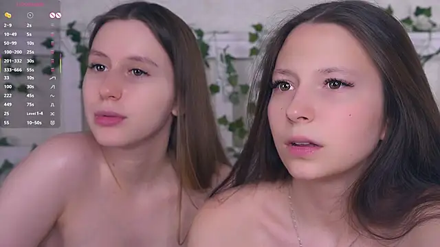 GabrielleLynchard webcam