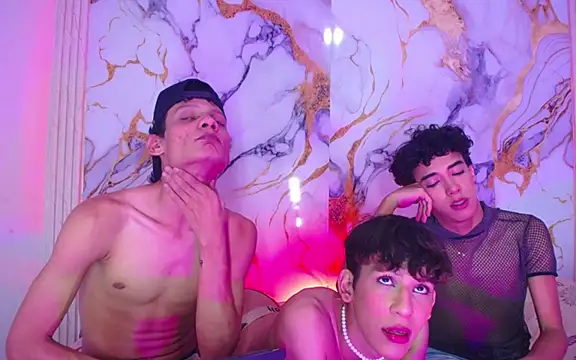 Pleasure_boys_hot webcam
