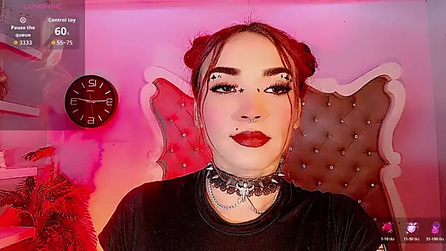 LeyXandrabraz webcam