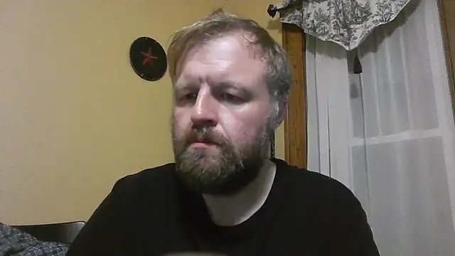 TheOneDonShaun webcam