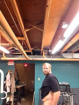 TheOneDonShaun webcam