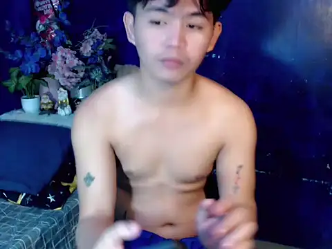 LoverBoy_Sean webcam