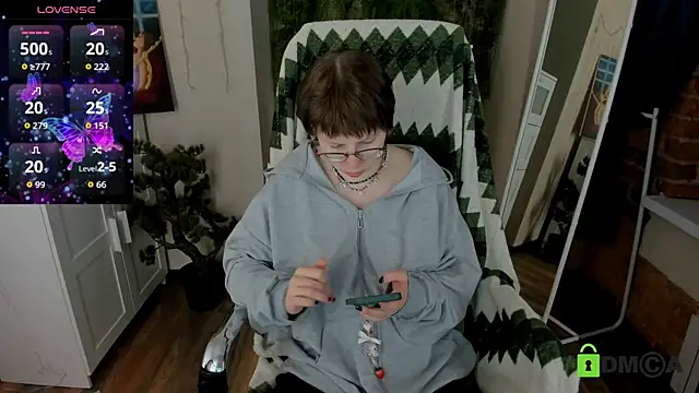 Melissa_Wells webcam