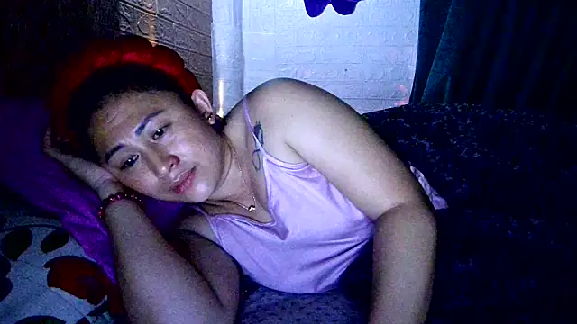 Ugly-Filipina webcam