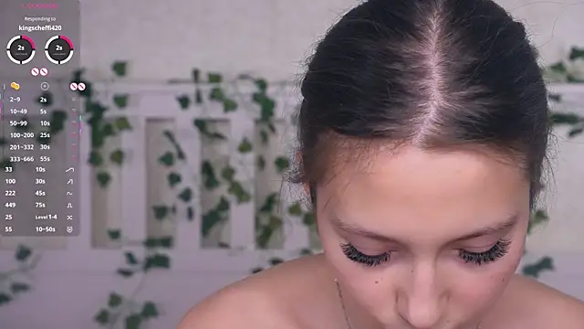 GabrielleLynchard webcam