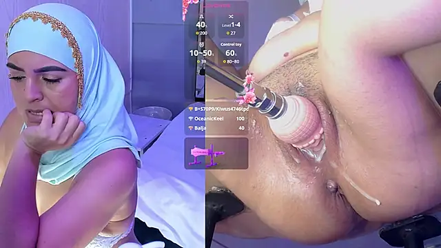 Nahid_Jaziri1 webcam