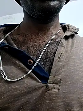 Chocolate_stud10 webcam