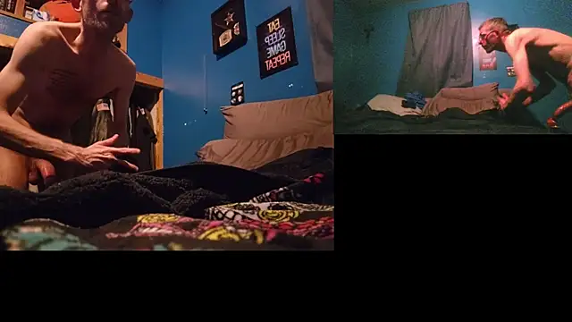 MysteriousFire23 webcam