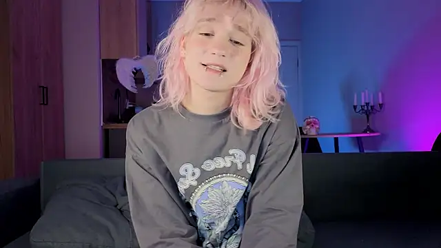 Gregory_Byyrd webcam