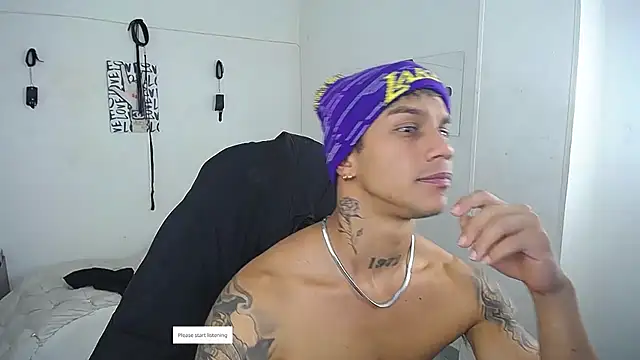 Leonard_Price webcam