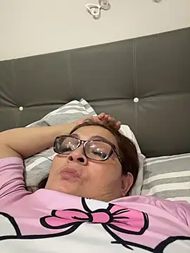 ANTONELLA_VIOLETA_ webcam