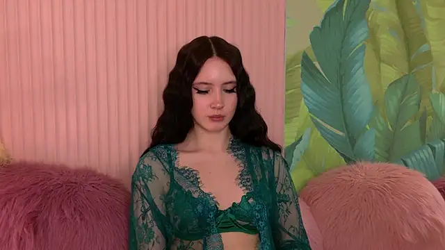 GraceMartinos webcam