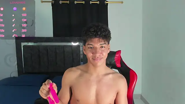 Maximiliano_Khalil webcam