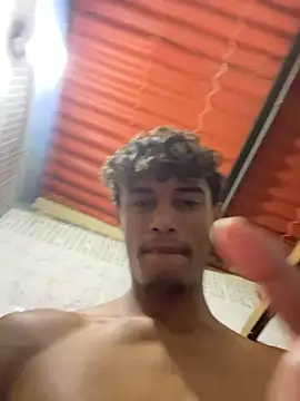 meliodas_23cm webcam