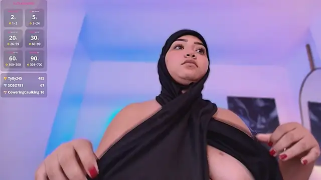 samiraa_haalem webcam