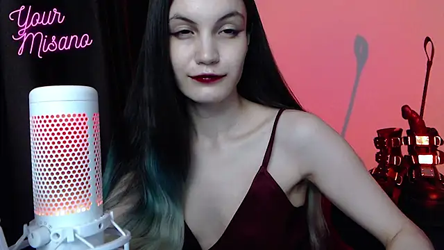 YourMisano webcam