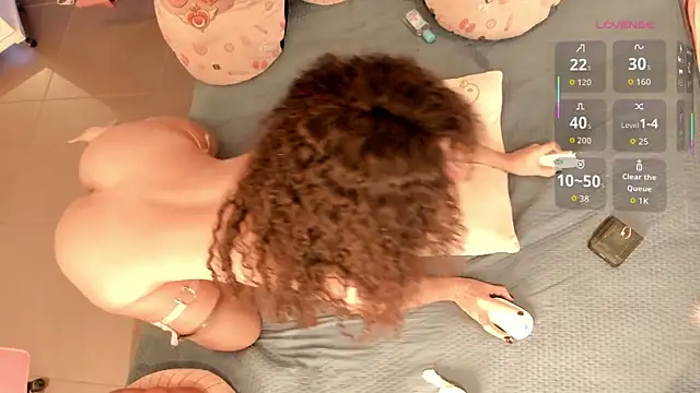 Orianna_reed_ webcam