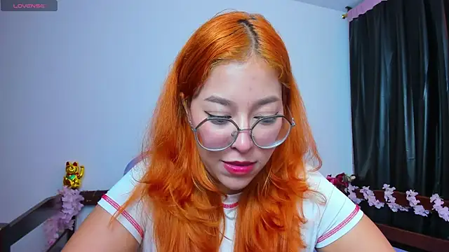 _Moon_Johnson webcam