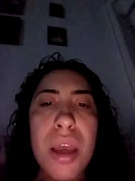 darkgodessone webcam