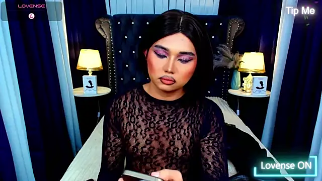 Maliyah_Vaughan webcam