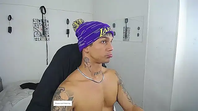 Leonard_Price webcam