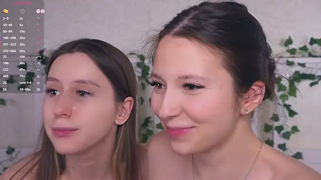 GabrielleLynchard webcam