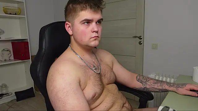 Jackson_Teele webcam