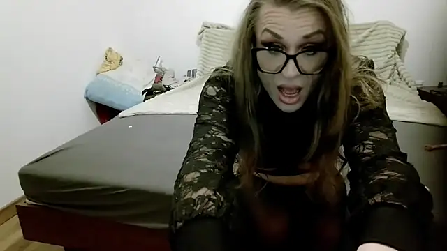 lilianashemale webcam