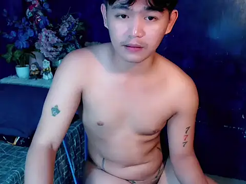 LoverBoy_Sean webcam