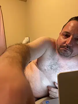 sexydadbod1 webcam