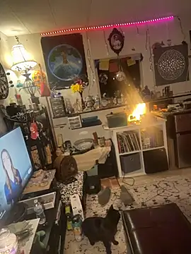 Makethatpussypurr webcam