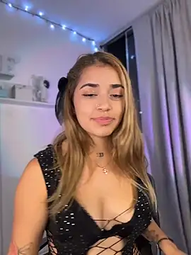 JoselinFlower_ webcam