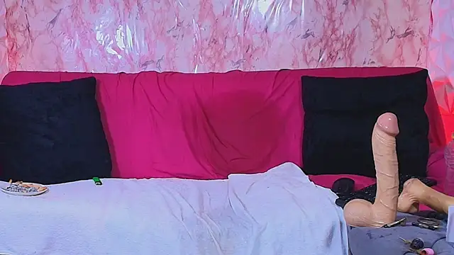 Charlotte_Bradshaw webcam