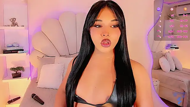 ValentinaMarinn webcam