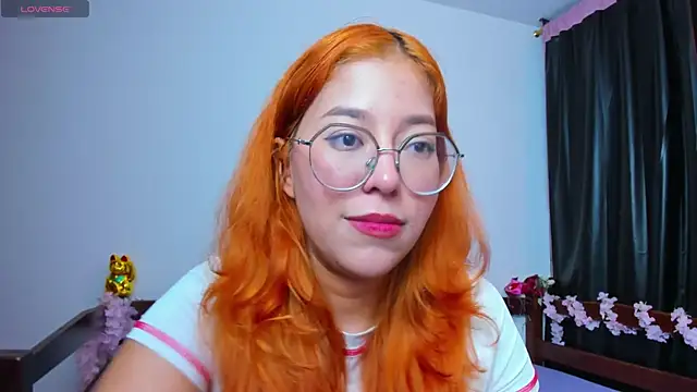 _Moon_Johnson webcam