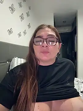 ANTONELLA_VIOLETA_ webcam