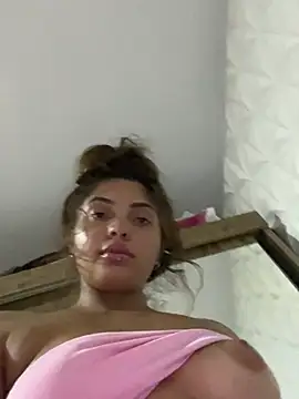 Nicolly_allencar webcam