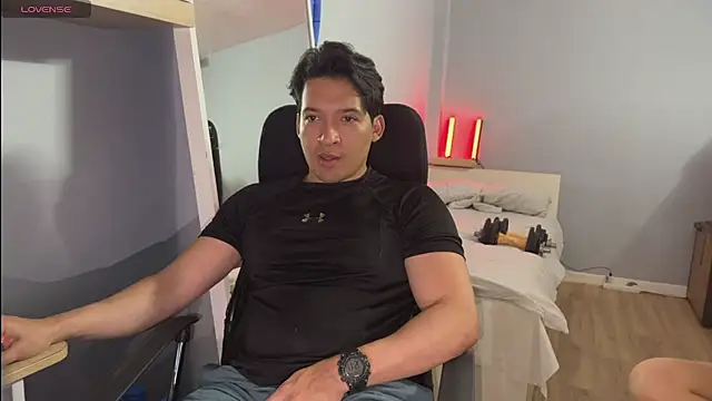 RagnarLothbrokXX webcam