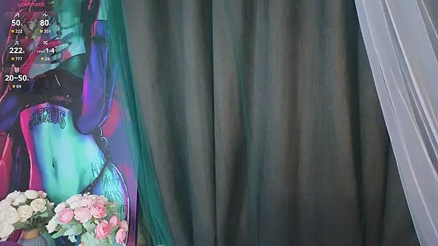 MarjorieBrown Live Webcam on Stripchat