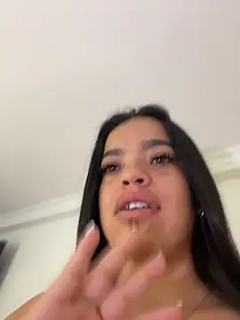 JuanitaMore01 webcam