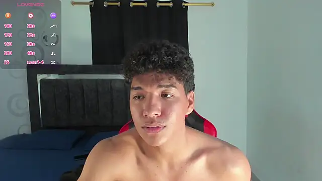 Maximiliano_Khalil webcam