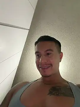 DominickVegas webcam