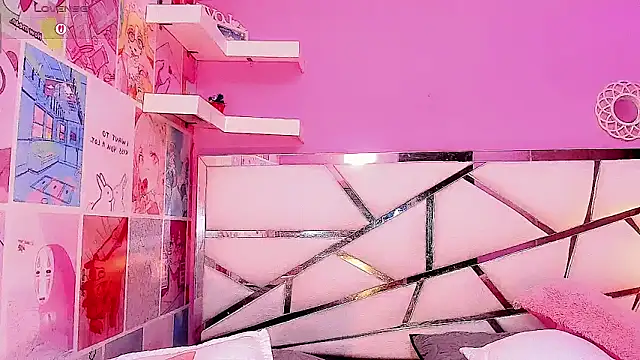 DaleskaSanchez webcam