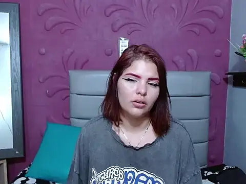 alunnaclarkcm webcam