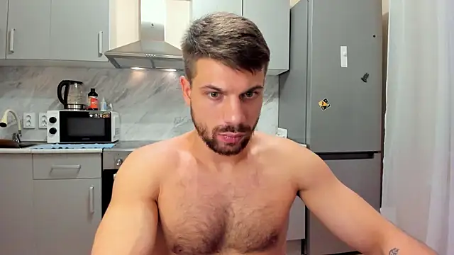 Tony_Wolf webcam