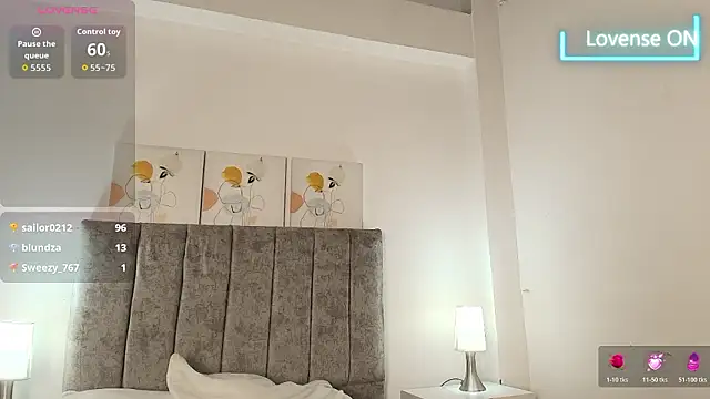 James_Potter_ webcam