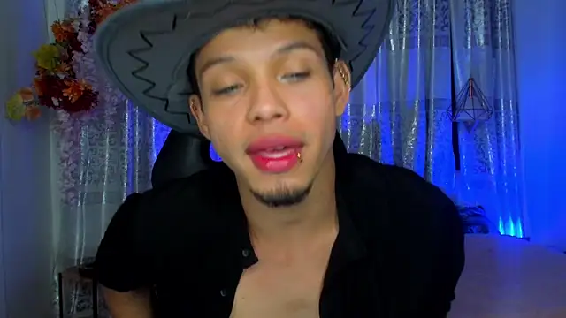 Gael_zambrano webcam