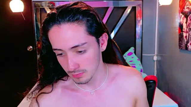 Angelis_Savage webcam