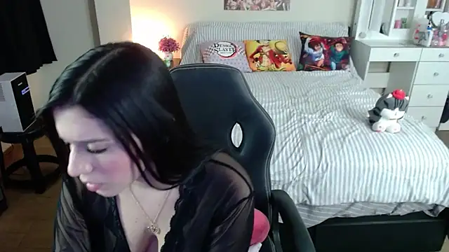 kittykat18x webcam