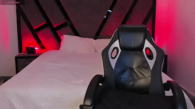 AndyWiilliams webcam